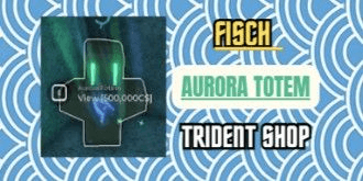 Gambar Product Aurora Totem - Fisch