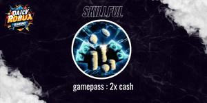 2x Cash