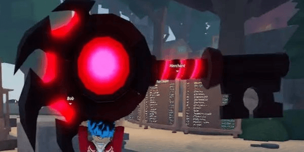 Gambar Product The Depth Key