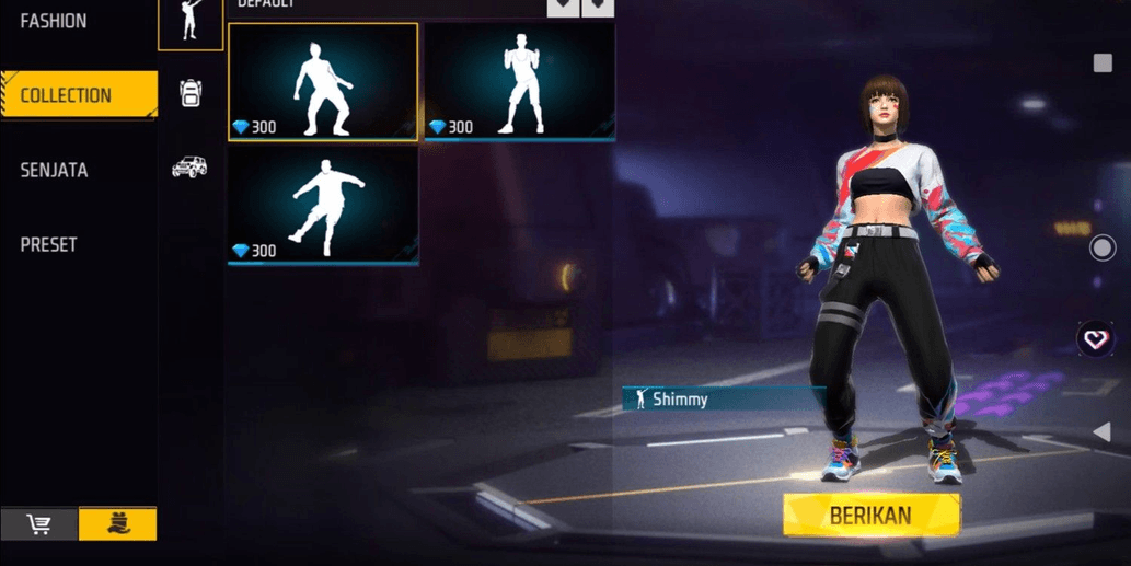 Product Showcase
