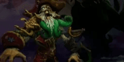 Seablight Procession (Undying Set)