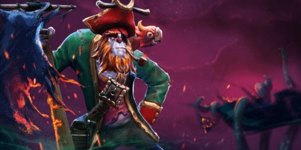 Gambar Product Spoils of the Vodou Rover (Bundle Witch Doctor)