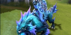 Gambar Product Shadowforce Gale (Mythical Bundle Luna)