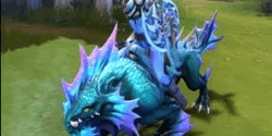 Shadowforce Gale (Mythical Bundle Luna)