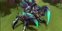 Gambar Product Shimmer of the Anointed (Nyx Assassin Set)