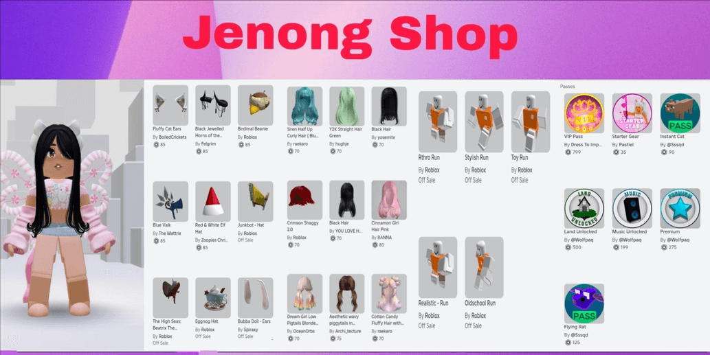 Product Showcase