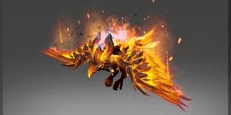 Gambar Product Ire of Molten Rebirth (Phoenix Set)