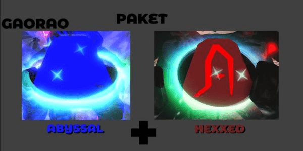Gambar Product ABYSSAL RELIC AND HEXXED RELIC PACKAGE