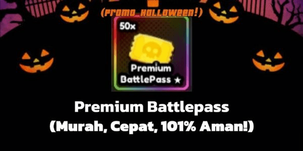 Gambar Product Premium Battle Pass