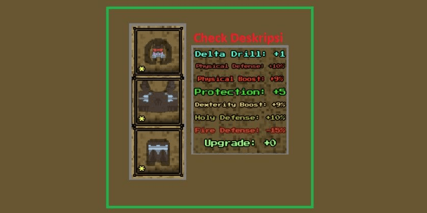 Product Showcase