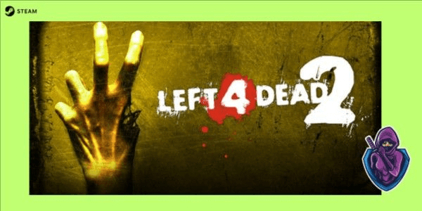 Gambar Product Left 4 Dead 2