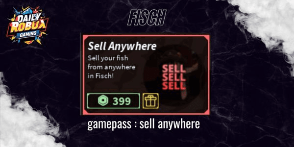 Gambar Product Sell Anywhere