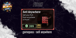 Sell Anywhere