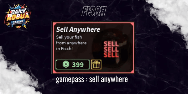 Sell Anywhere