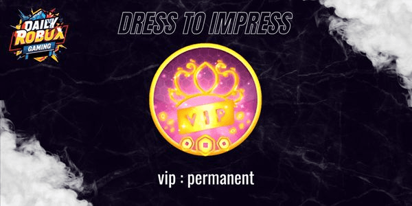Gambar Product VIP Permanent