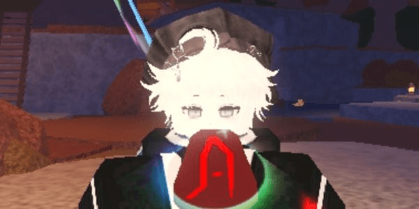 Gambar Product Hexed Enchant Relic