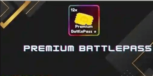 Gambar Product Premium Battle Pass