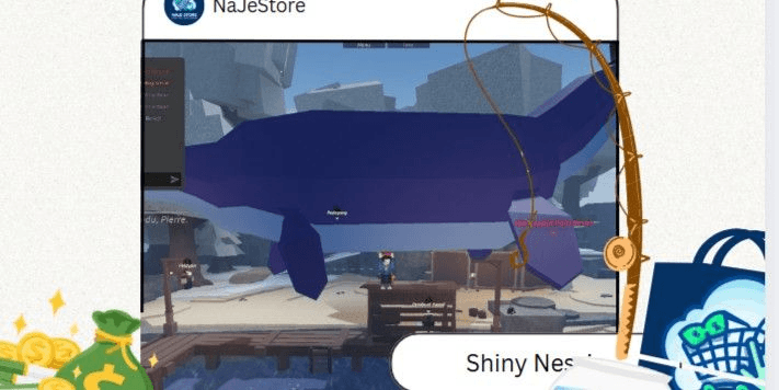 Product Showcase