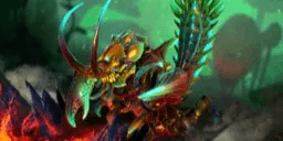 Sovereign of the Kray Legions (Bundle Sand King)