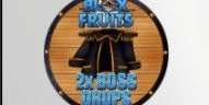 Gambar Product 2x Drop Chance