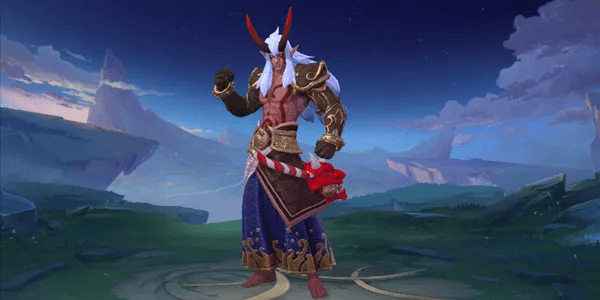 Susanoo
