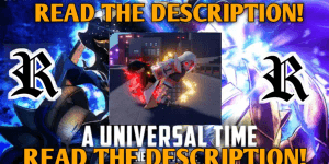 KCR UNOBTAINABLE