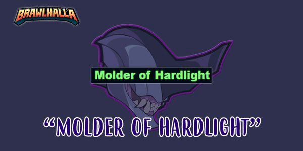 Gambar Product Molder of Hardlight