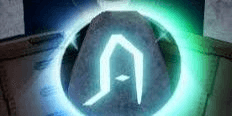 Gambar Product Hexed & Abyssal Enchant Relic