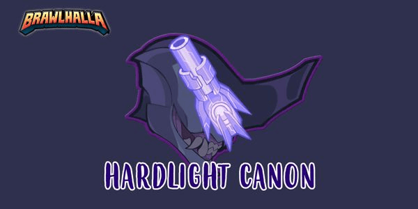 Gambar Product Canon Hardlight