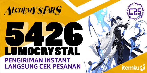 Gambar Product 5426 Lumocrystal