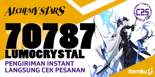 Gambar Product 70787 Lumocrystal