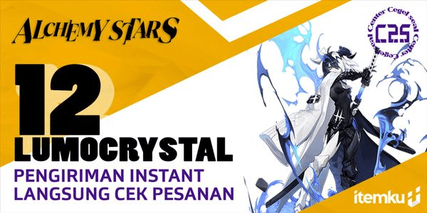 Gambar Product 12 Lumocrystal