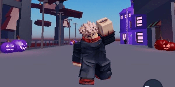 Gambar Product The Vessel ( Yuji ) | A Universal Time ( AUT )