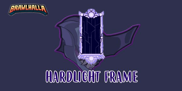 Gambar Product Hardlight Loading Frame
