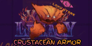 Crustacean Armor