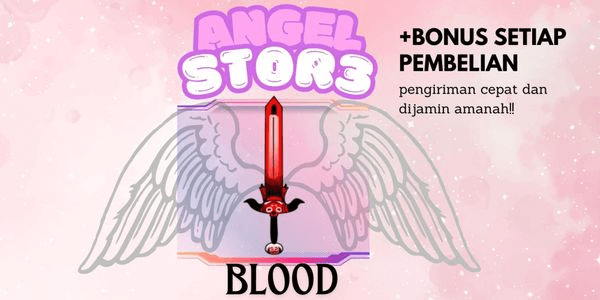 Gambar Product Blood