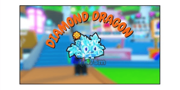 Gambar Product Diamond Dragon