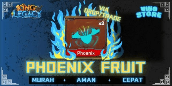 Gambar Product Phoenix Fruit