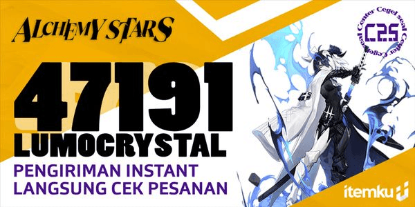 Gambar Product 47191 Lumocrystal