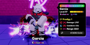 Garcia