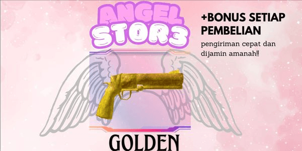 Gambar Product Golden