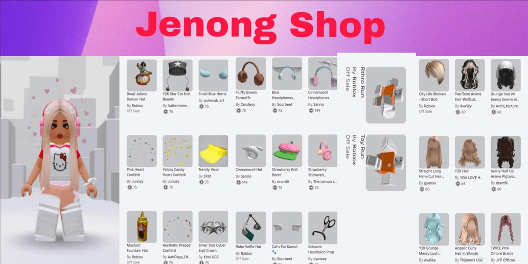 Product Showcase