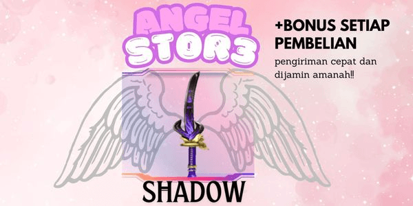 Gambar Product Shadow