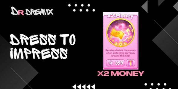 Gambar Product x2 Money