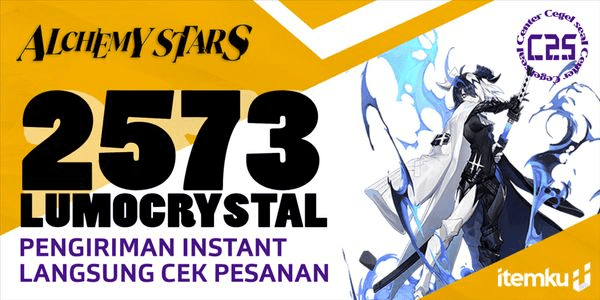 Gambar Product 2573 Lumocrystal