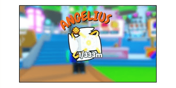 Gambar Product Angelus