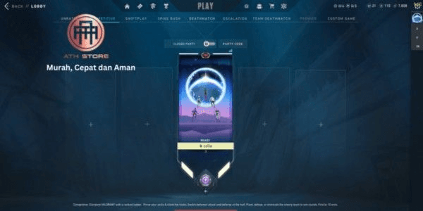 Product Showcase