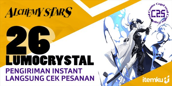 Gambar Product 26 Lumocrystal