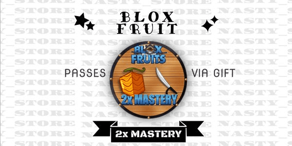 Gambar Product 2x Mastery