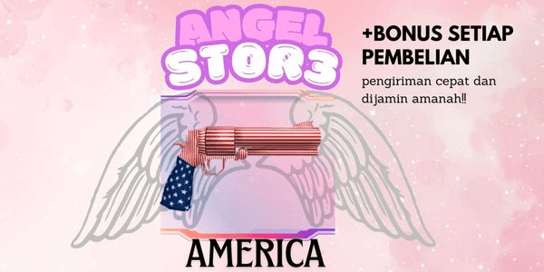 Gambar Product America (Vintage)
